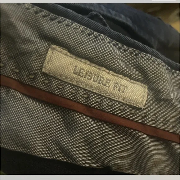 BRUNELLO CUCINELLI MENS PANTS 34 $995. - Picture 4 of 5